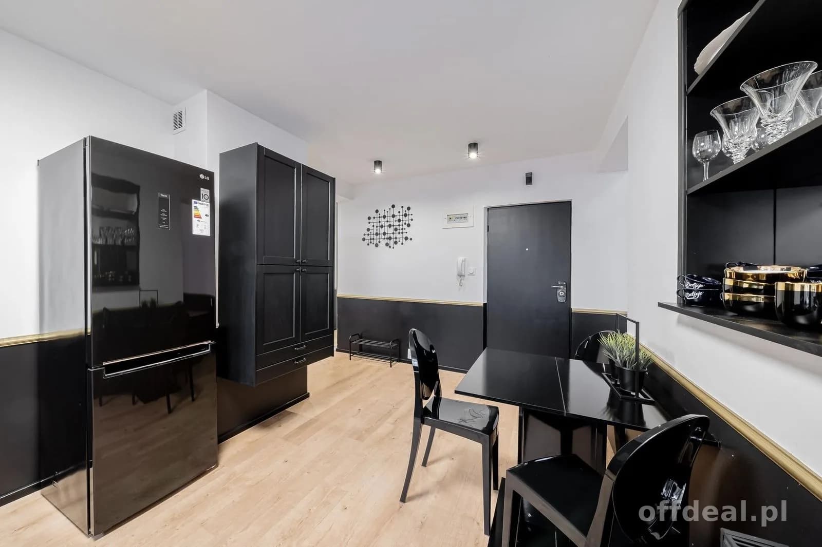 appartement à vendre à Kołobrzeg, Starówka | 3 pièces | 67,7 m²