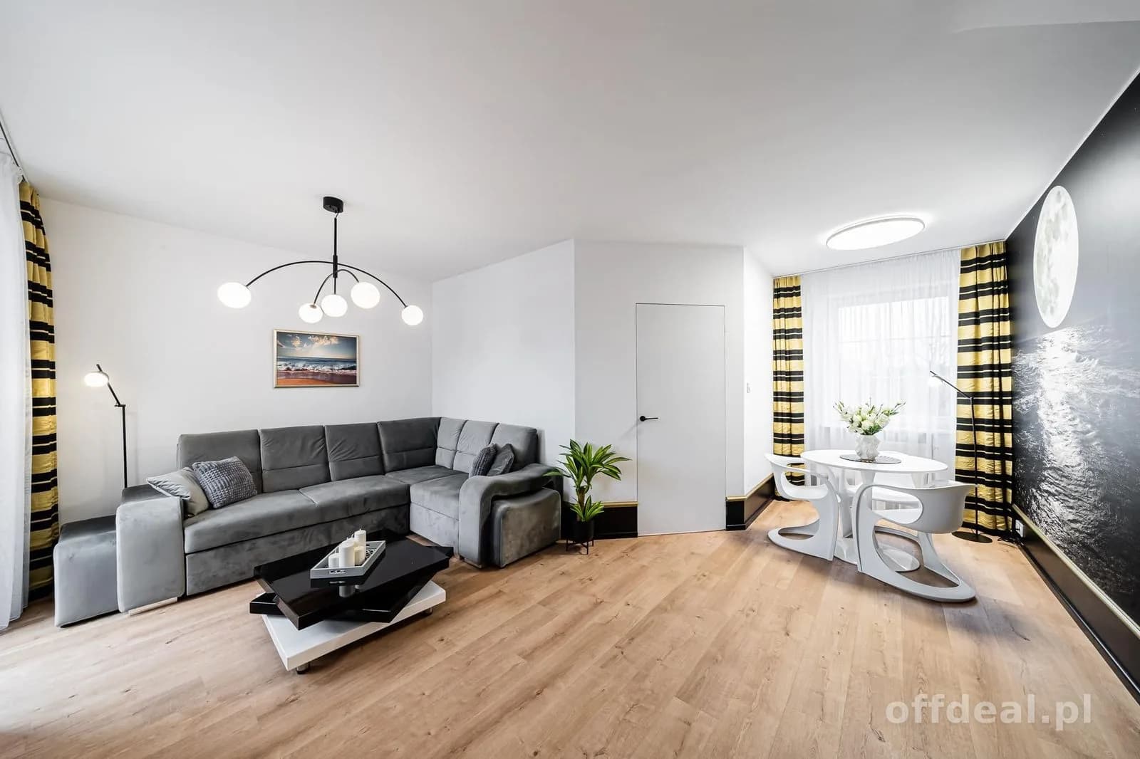 appartement à vendre à Kołobrzeg, Starówka | 3 pièces | 67,7 m²