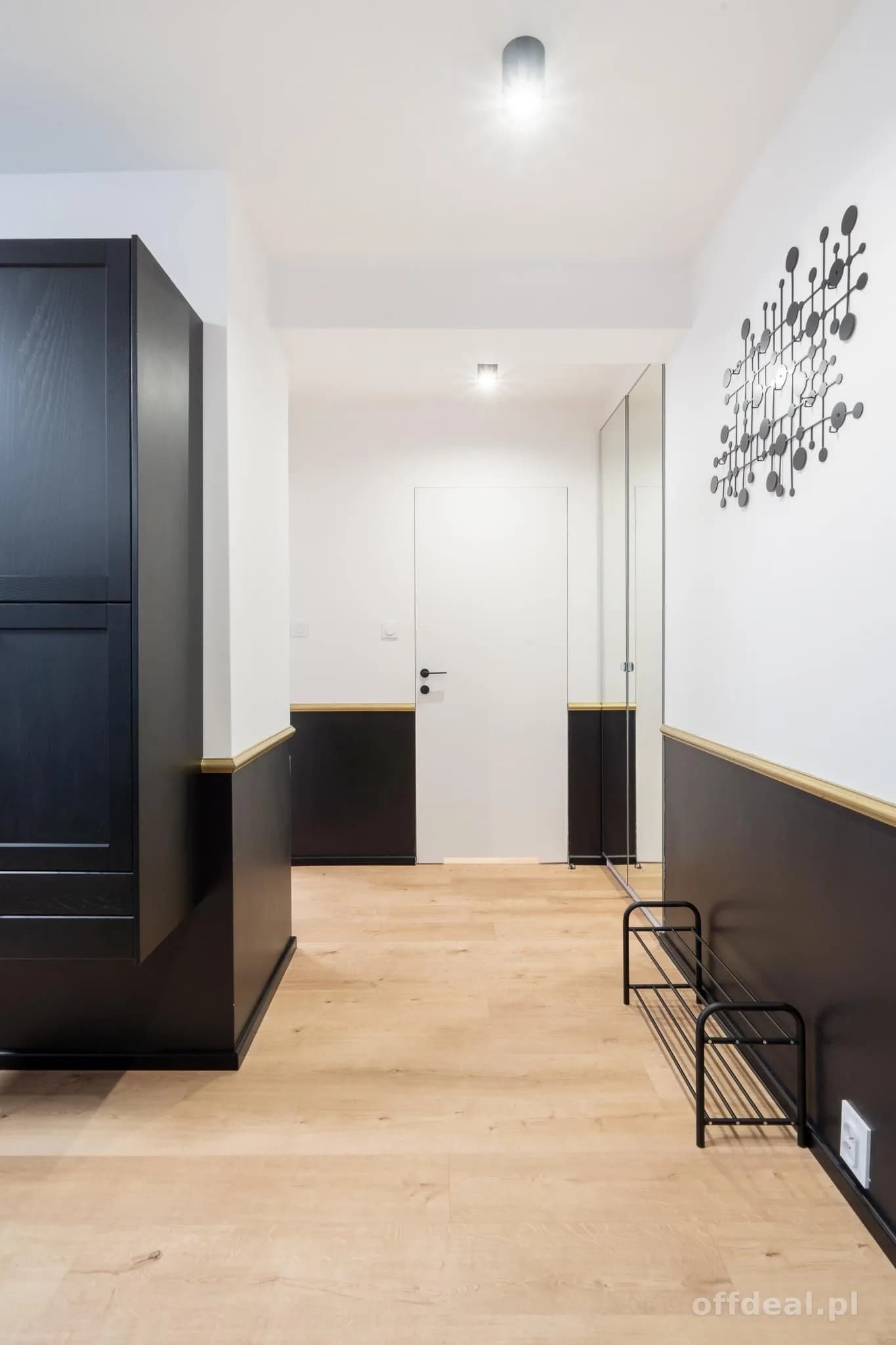 appartement à vendre à Kołobrzeg, Starówka | 3 pièces | 67,7 m²