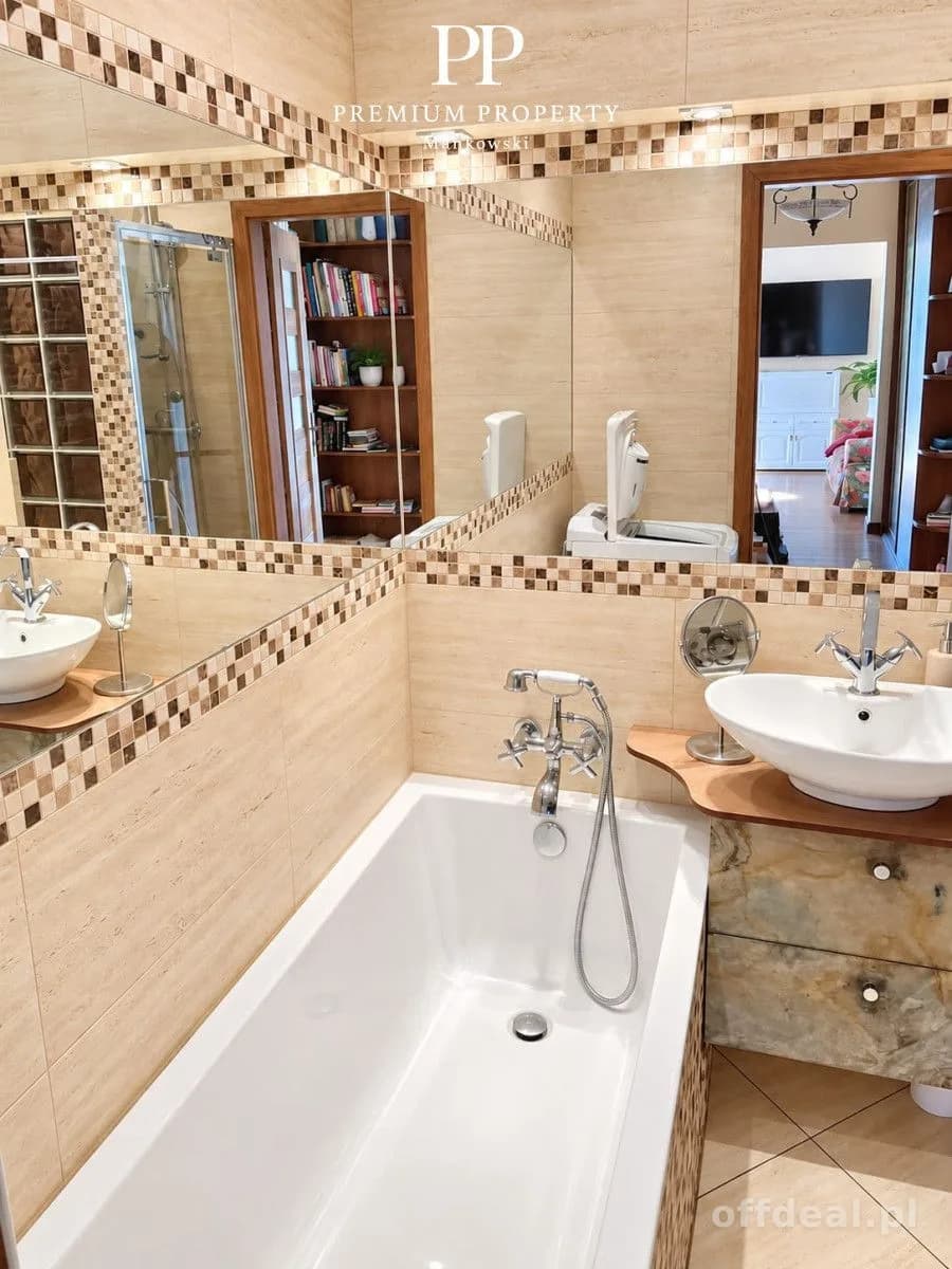 Foto 3: Wohnung, 2 rooms, 57 m², Bydgoszcz
