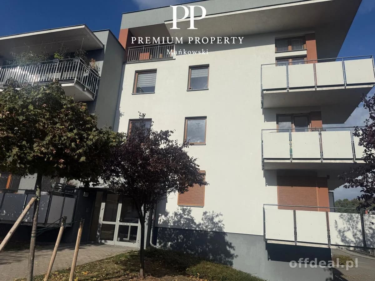 Foto 8: Wohnung, 2 rooms, 57 m², Bydgoszcz
