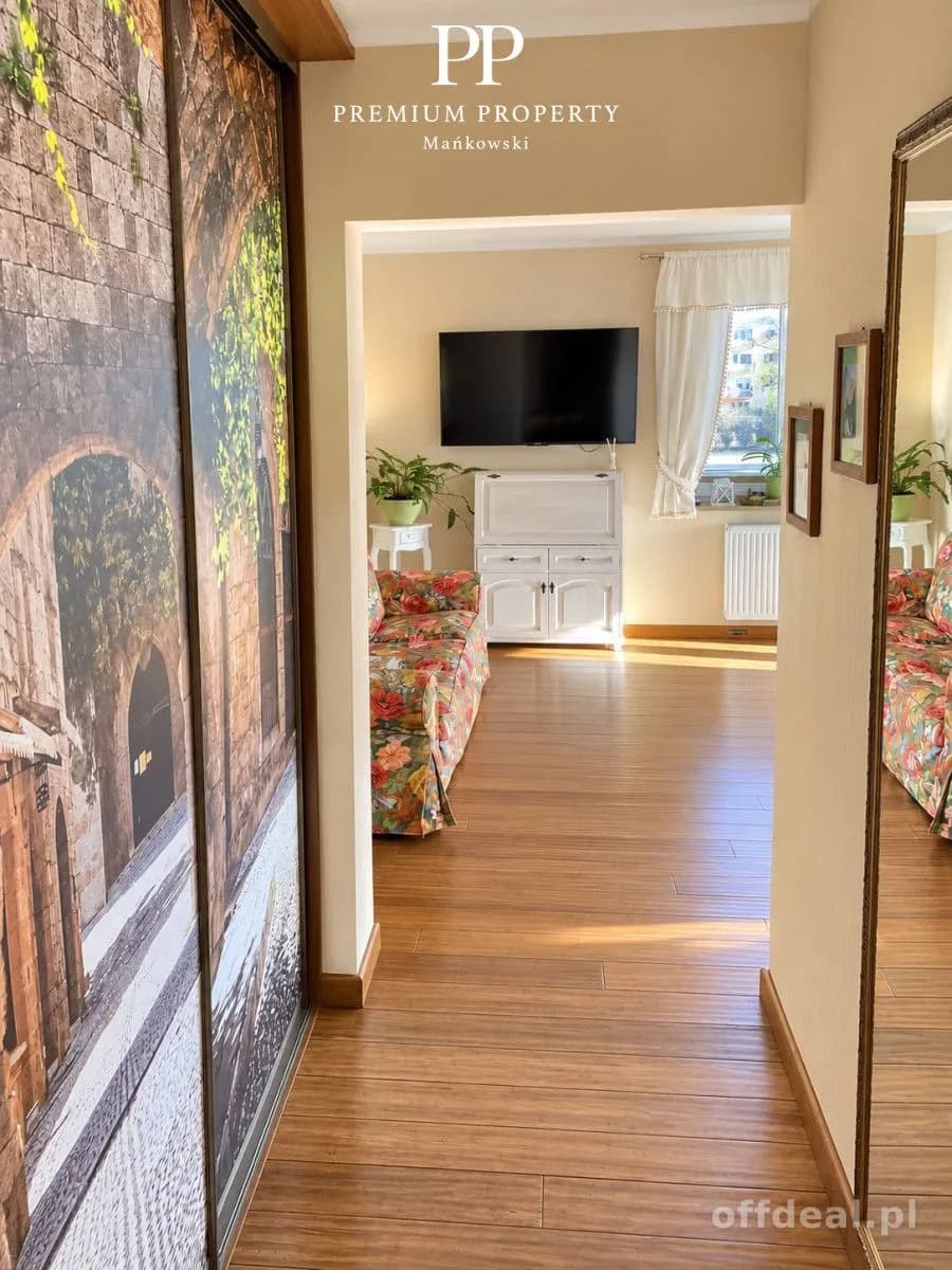 Foto 5: Wohnung, 2 rooms, 57 m², Bydgoszcz