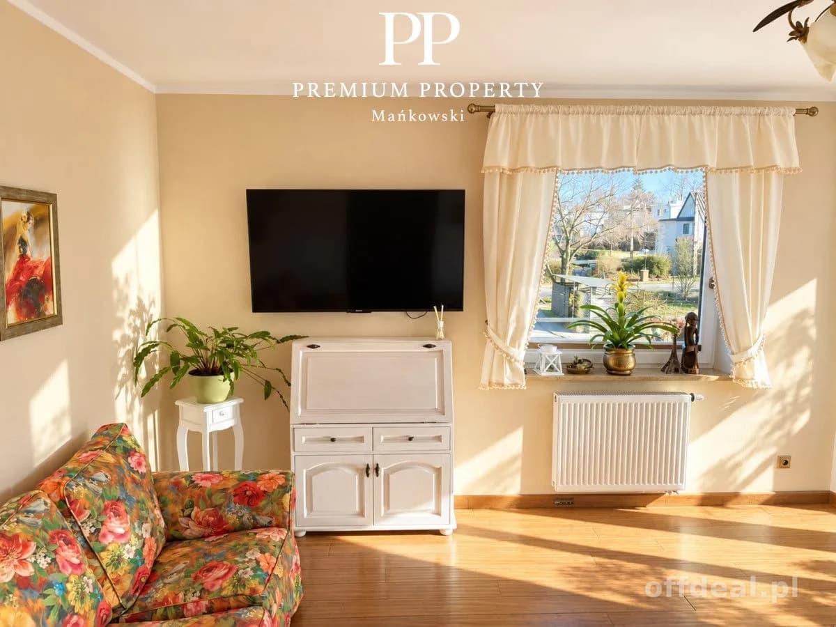 Foto 4: Wohnung, 2 rooms, 57 m², Bydgoszcz