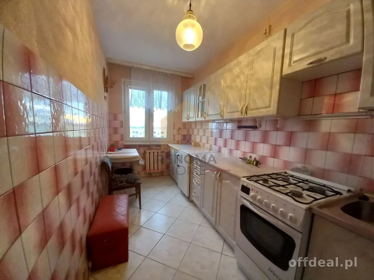 2-room apartment for sale in Świdnica | 45 m²