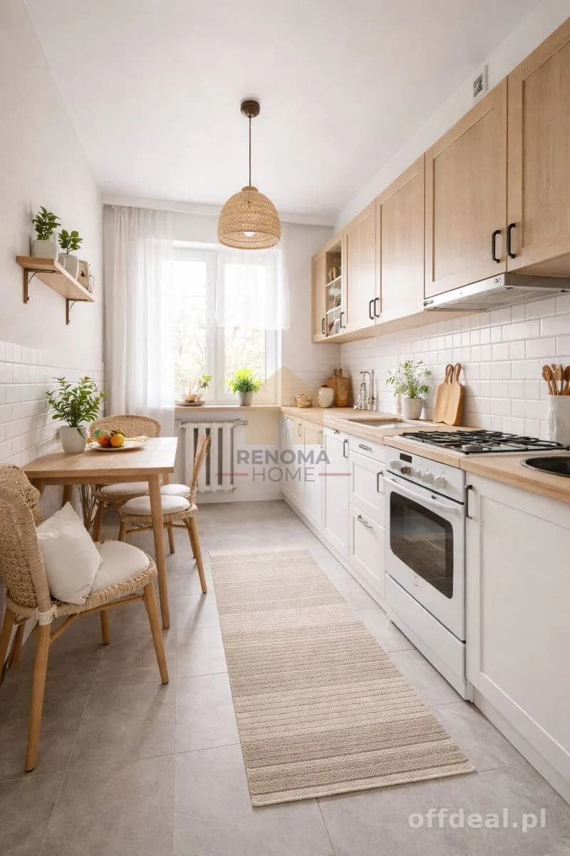 2-room apartment for sale in Świdnica | 45 m²