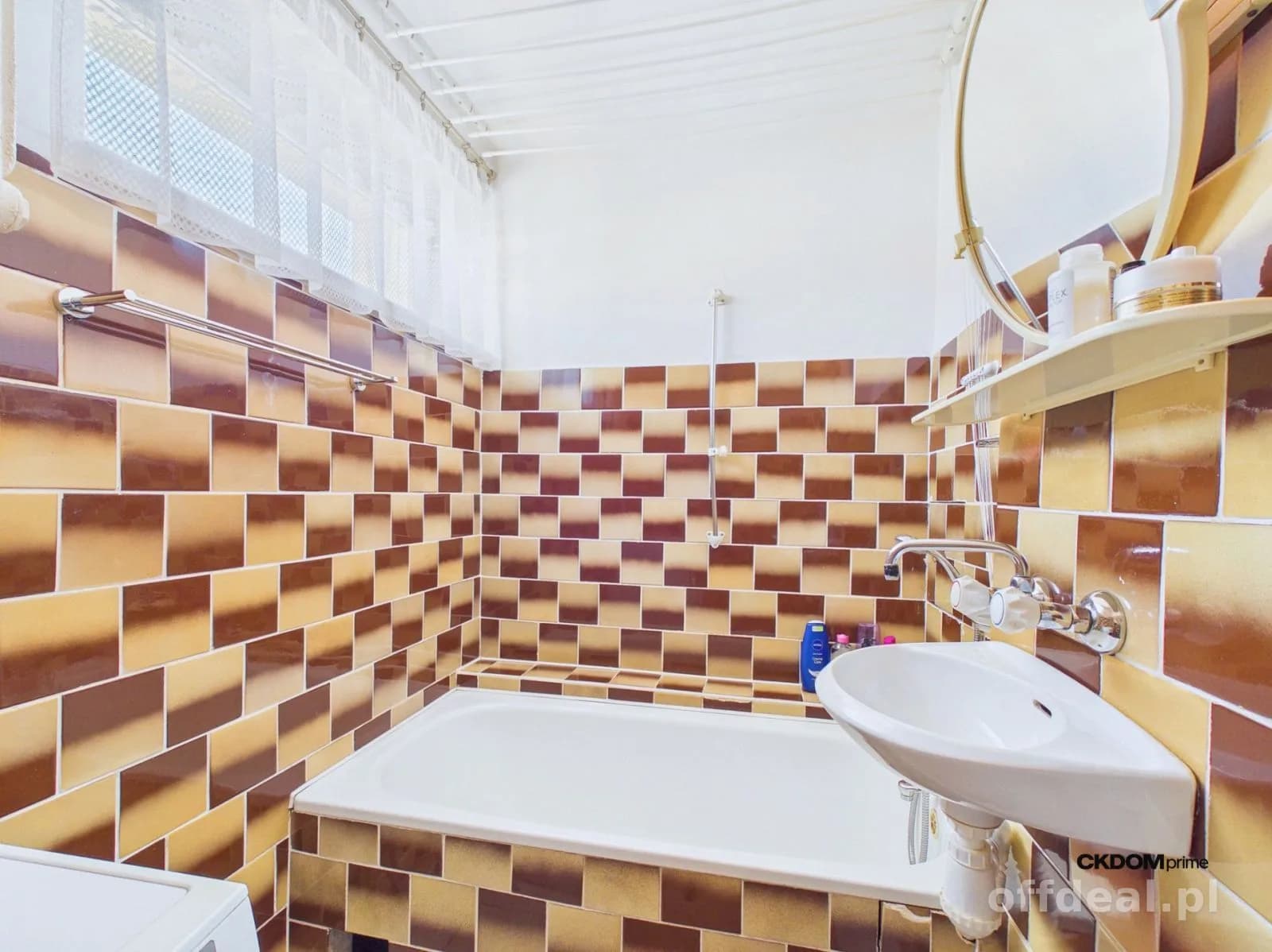 Zdjęcie 12: Mieszkanie, 3 pokoje, 64 m², Starachowice