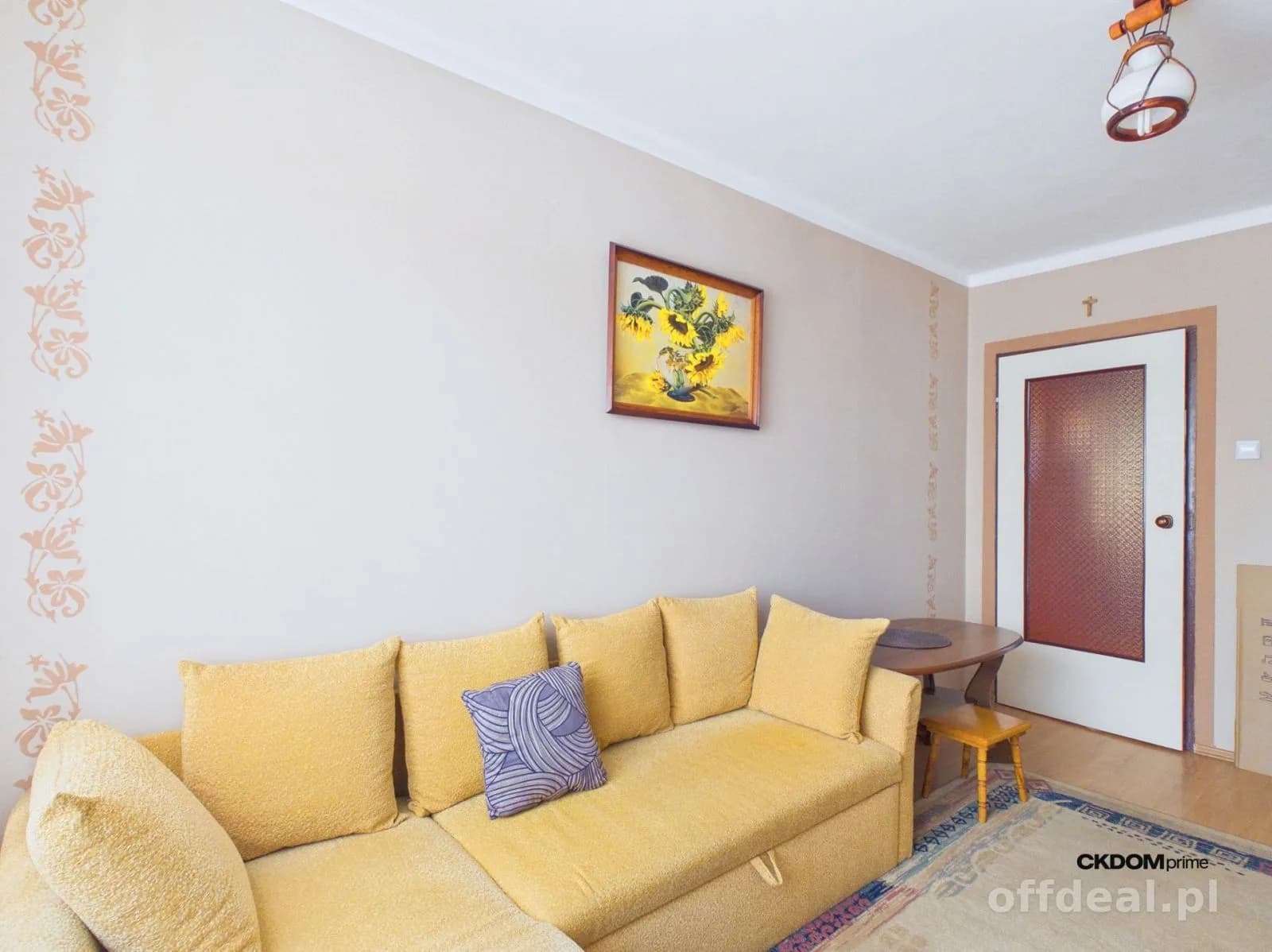 Zdjęcie 9: Mieszkanie, 3 pokoje, 64 m², Starachowice