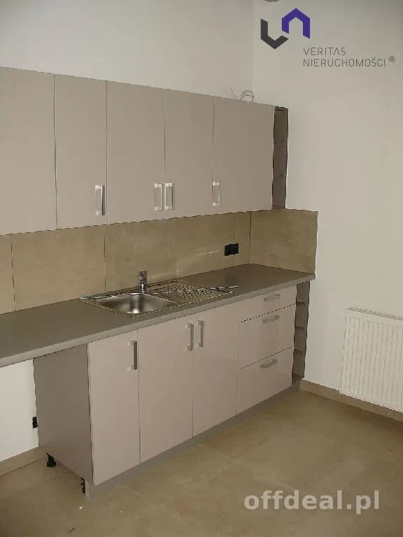 Lokal na wynajem, Katowice