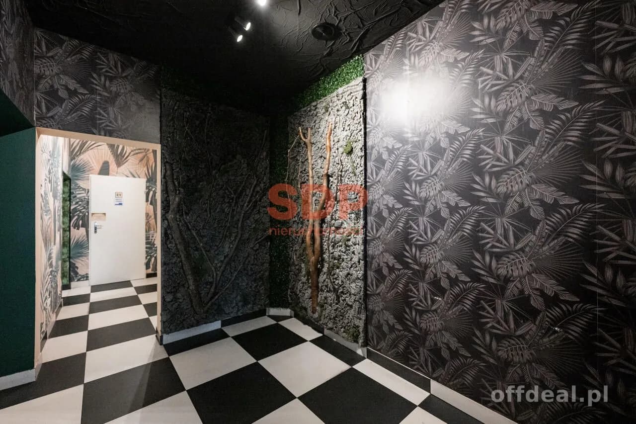 Gewerbeimmobilie zur Miete in Wrocław, Stare Miasto | 118 m²