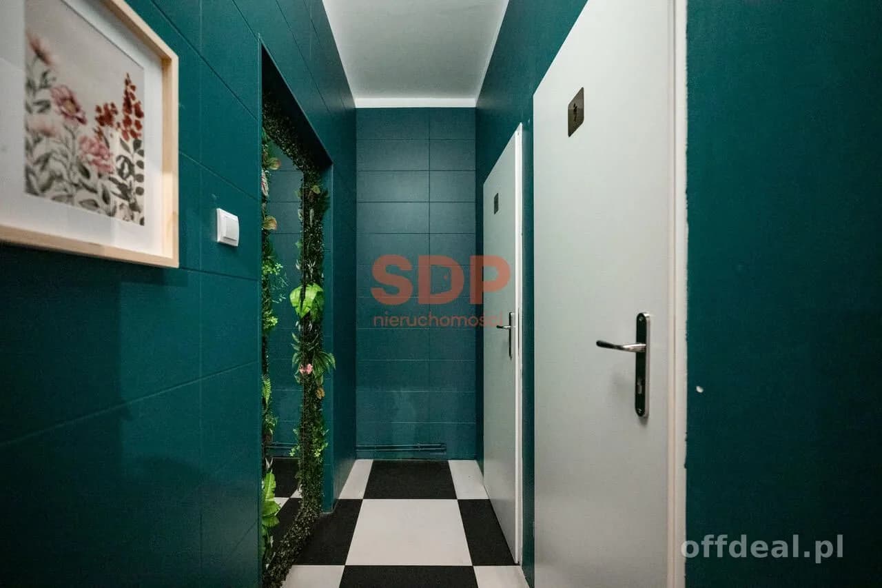 Gewerbeimmobilie zur Miete in Wrocław, Stare Miasto | 118 m²
