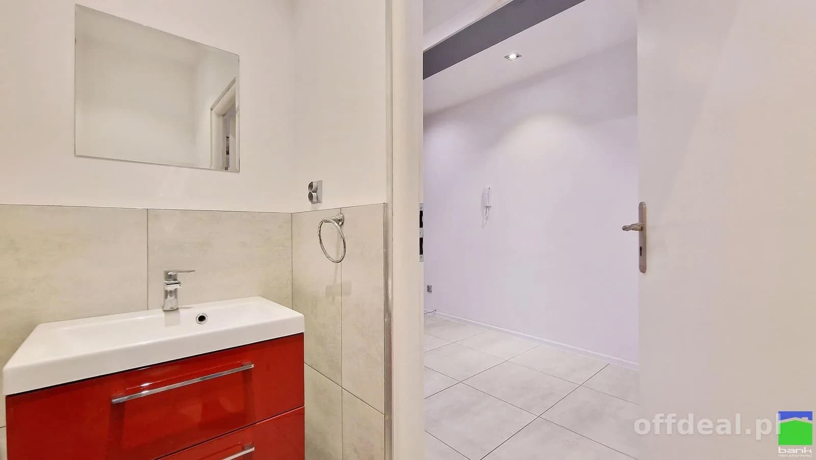 Centrum - lokal na parterze o pow. 40,97 m2