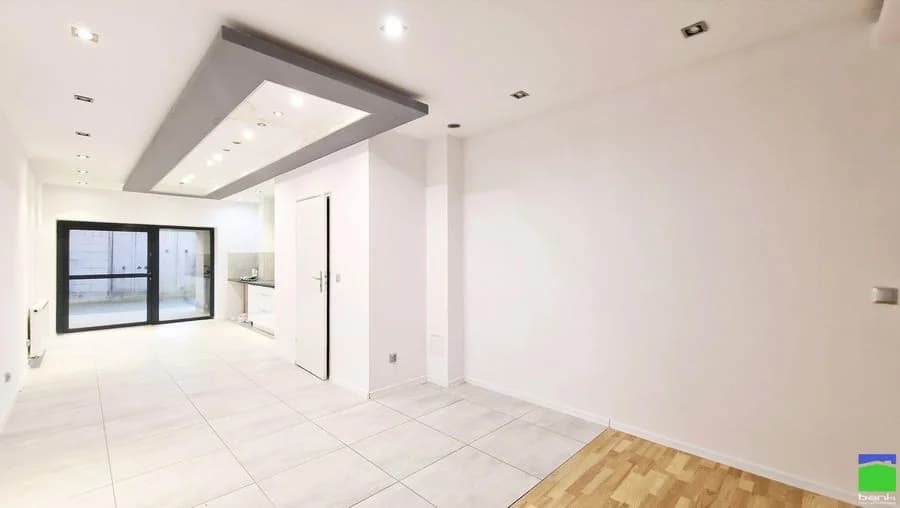 Centrum - lokal na parterze o pow. 40,97 m2