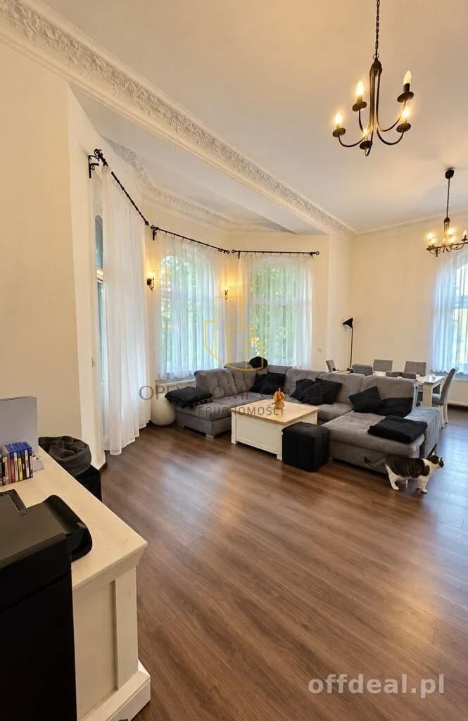 Zdjęcie 1: Mieszkanie, 3 pokoje, 98 m², Jelenia Góra