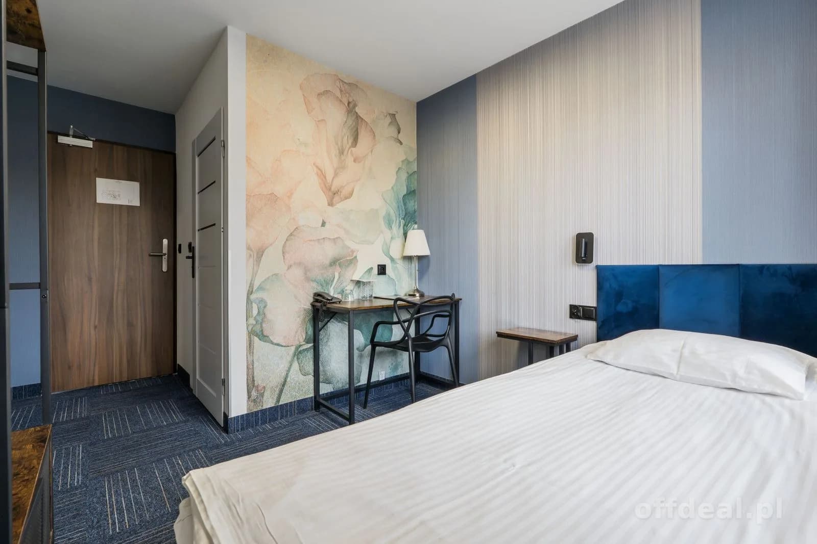 Gotowy | Obiekt hotelowo-gastronomiczny