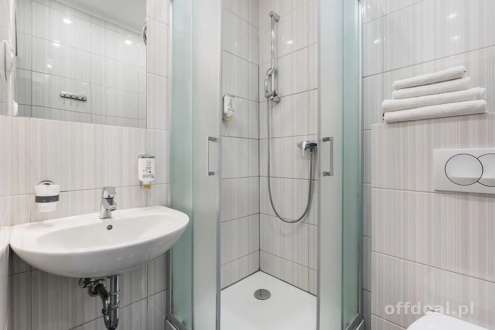 Gotowy | Obiekt hotelowo-gastronomiczny