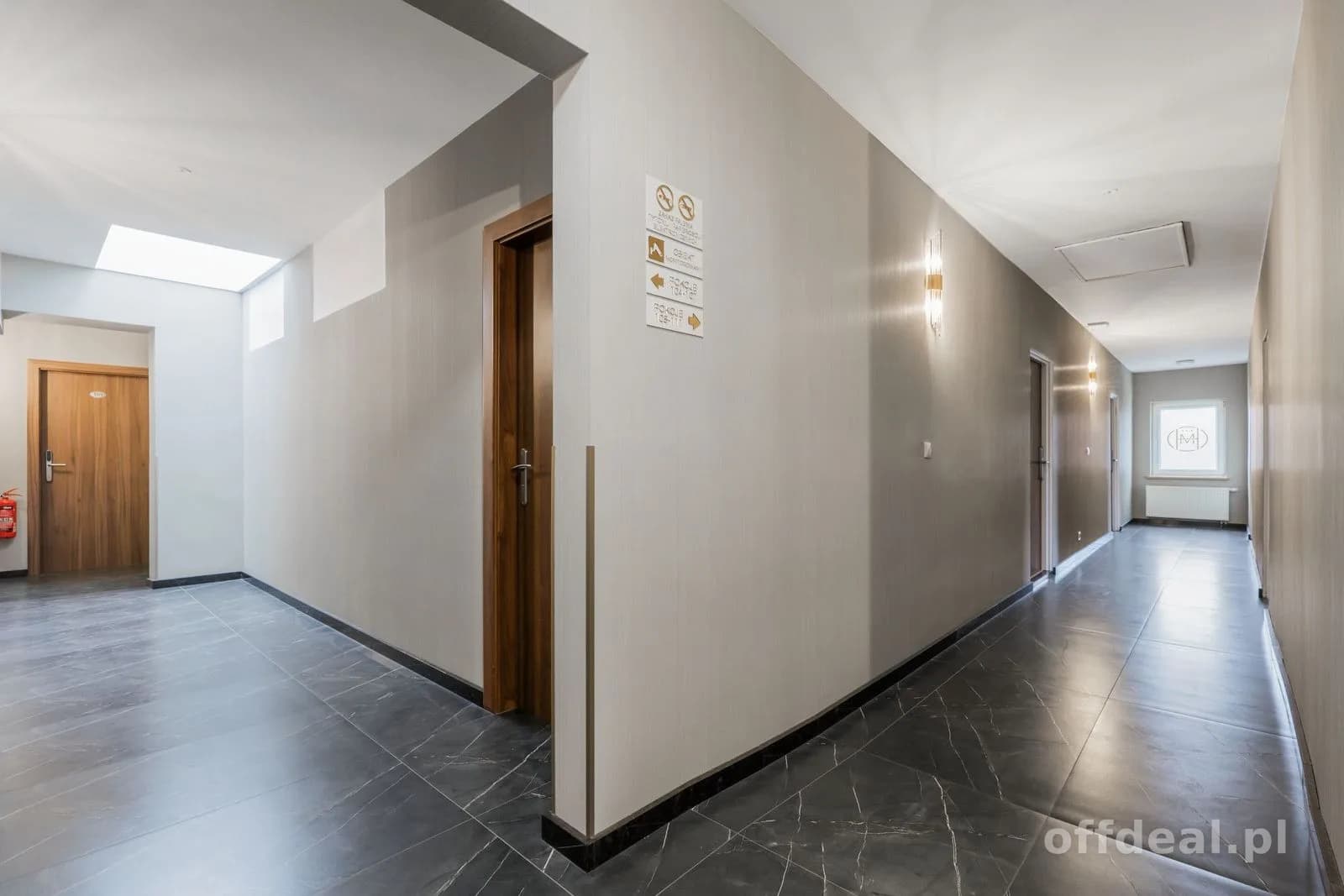 Gotowy | Obiekt hotelowo-gastronomiczny