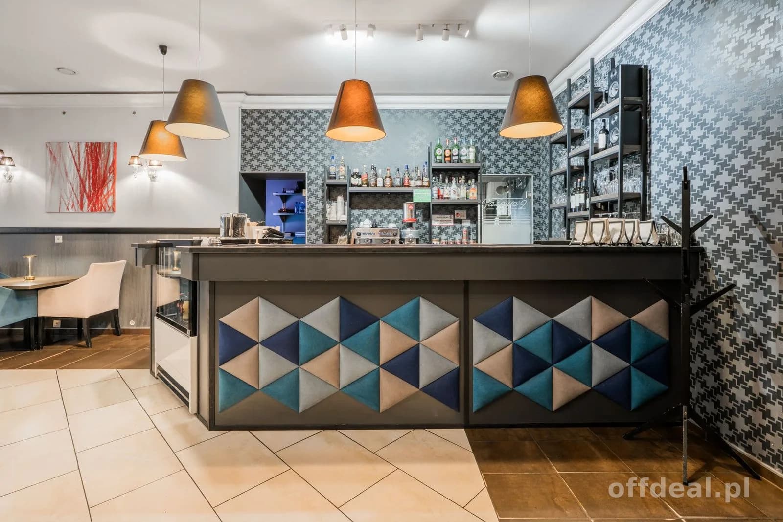Gotowy | Obiekt hotelowo-gastronomiczny