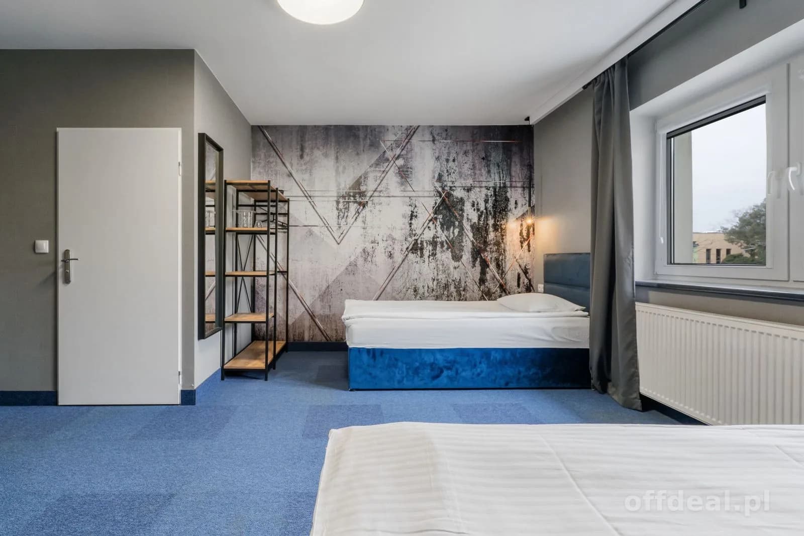 Gotowy | Obiekt hotelowo-gastronomiczny
