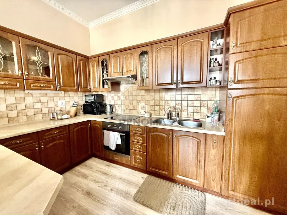 2-room apartment for sale in Legnica | 55 m²