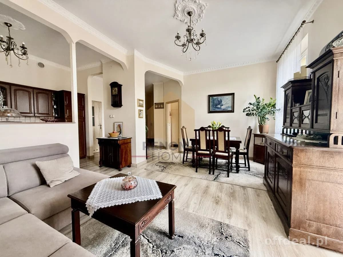 2-room apartment for sale in Legnica | 55 m²