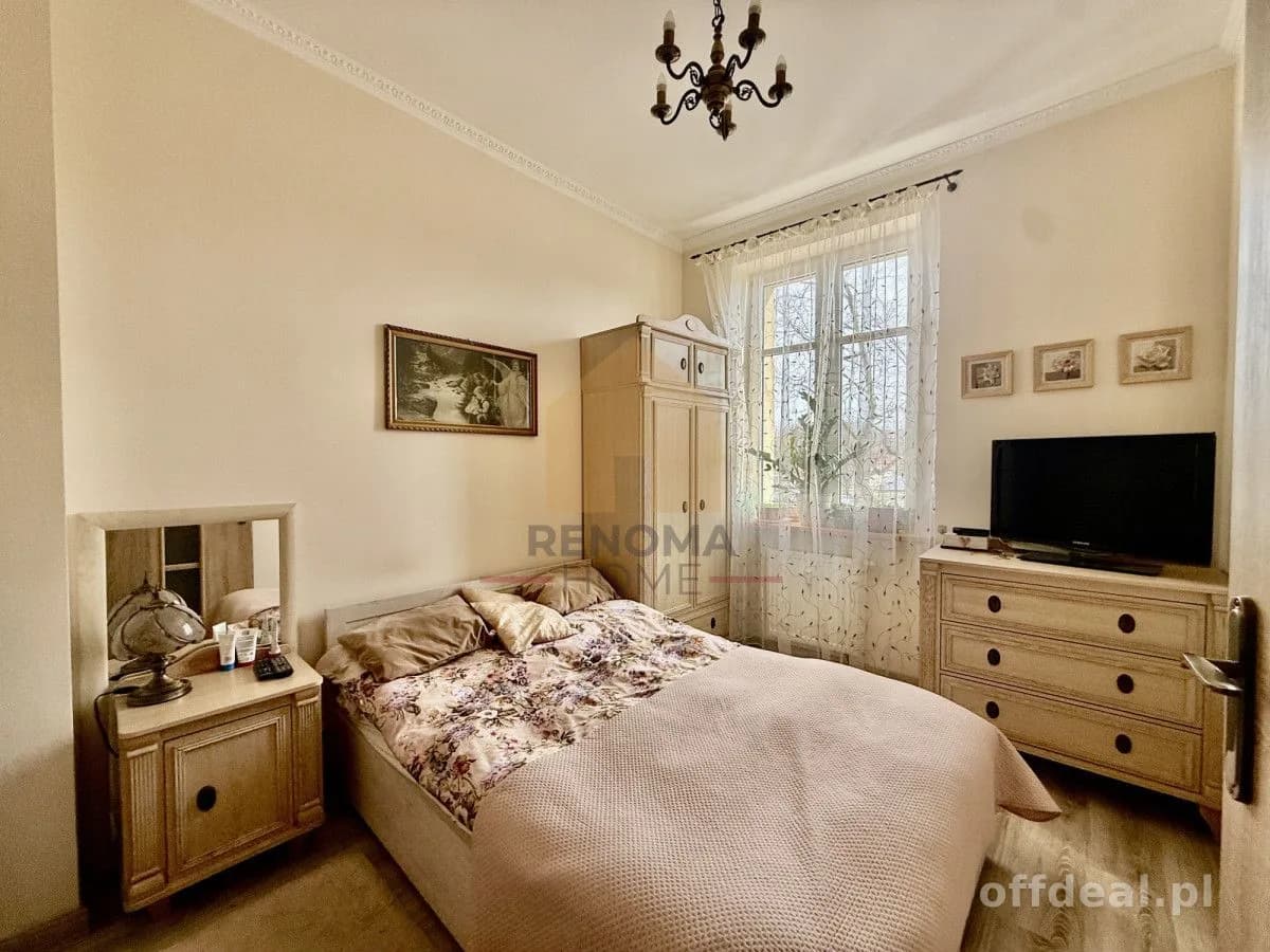 2-room apartment for sale in Legnica | 55 m²