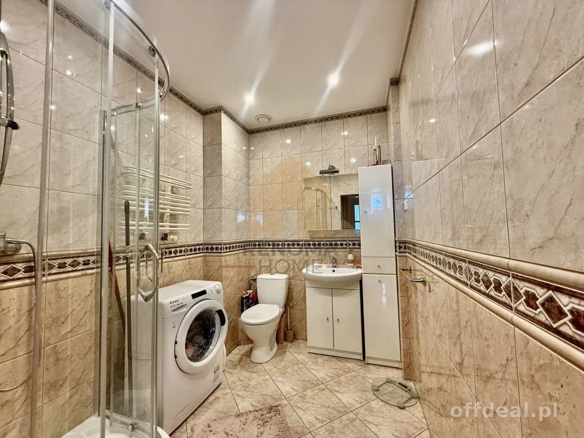 2-room apartment for sale in Legnica | 55 m²