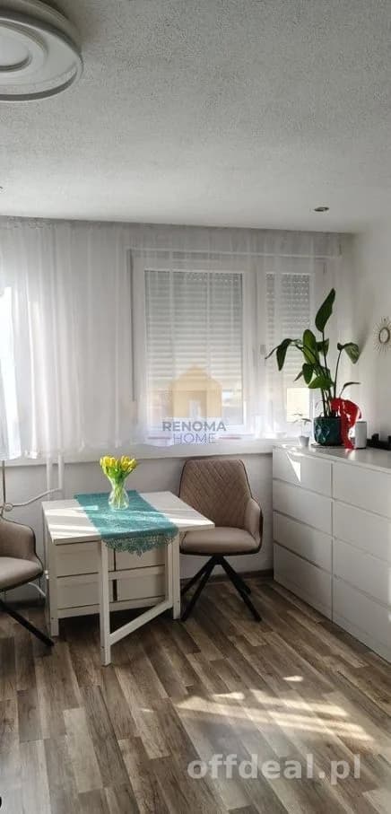 appartement à vendre à Głogów, Kopernik | 3 pièces | 57,6 m²