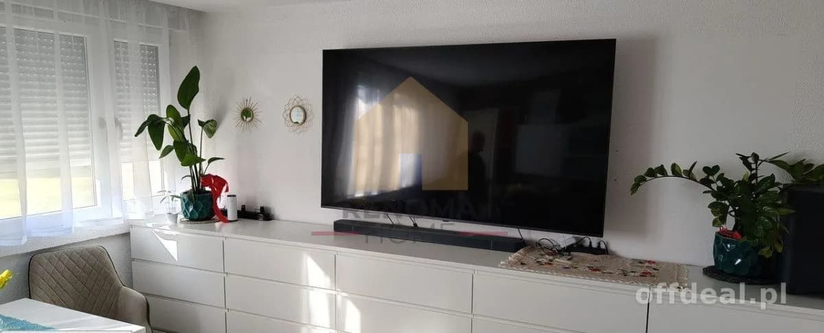 appartement à vendre à Głogów, Kopernik | 3 pièces | 57,6 m²