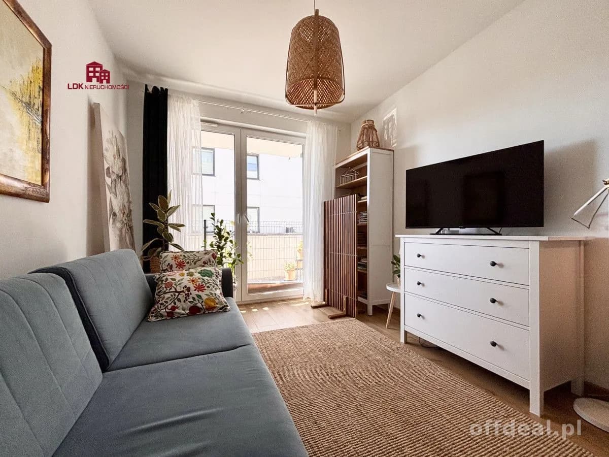 Zdjęcie 3: Mieszkanie, 3 pokoje, 49 m², Pruszcz Gdański