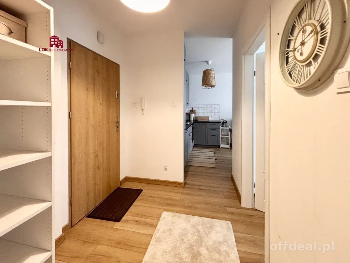 Zdjęcie 11: Mieszkanie, 3 pokoje, 49 m², Pruszcz Gdański