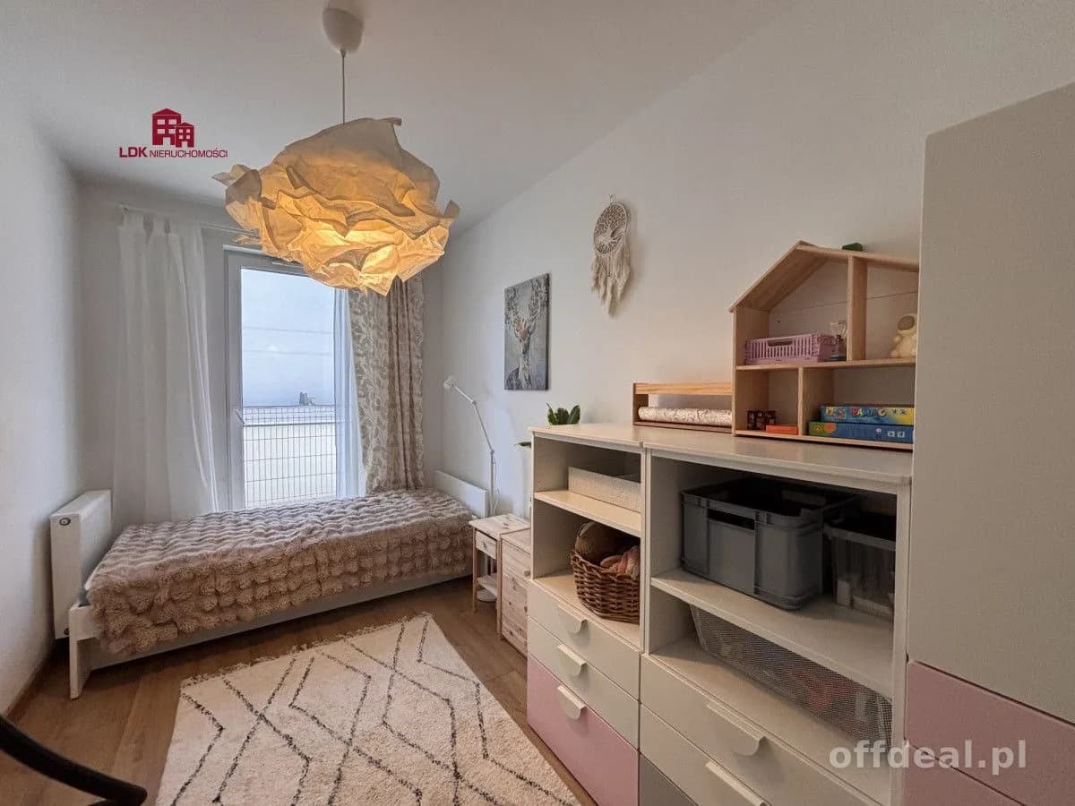 Zdjęcie 18: Mieszkanie, 3 pokoje, 49 m², Pruszcz Gdański