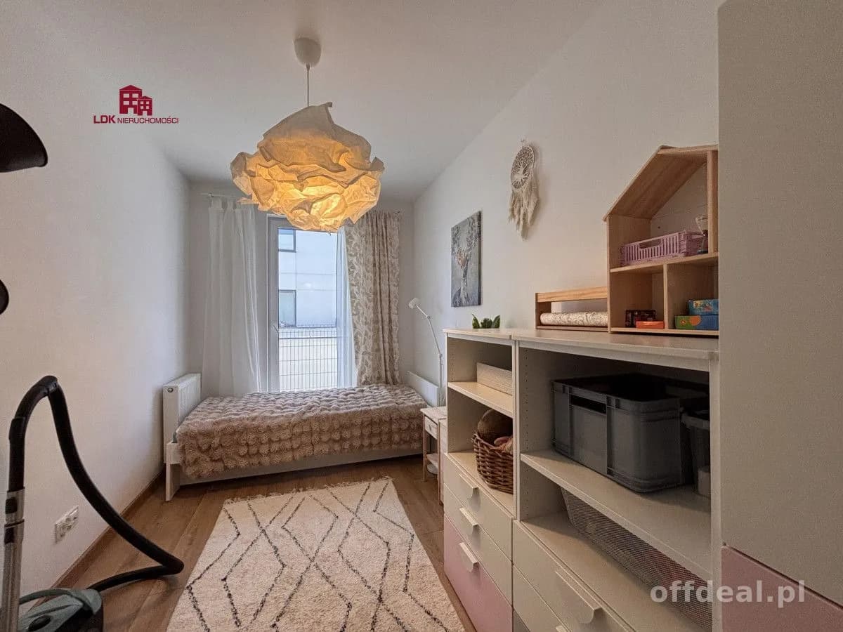 Zdjęcie 19: Mieszkanie, 3 pokoje, 49 m², Pruszcz Gdański