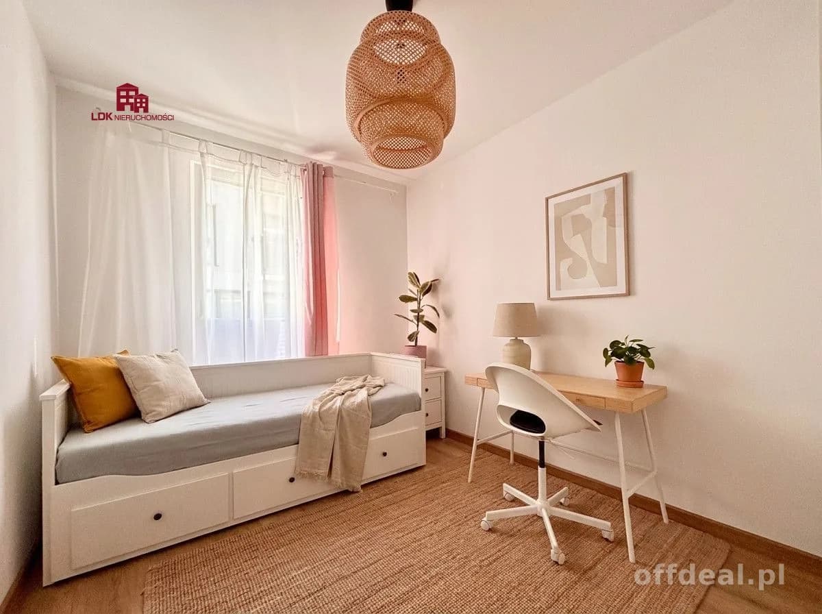 Zdjęcie 5: Mieszkanie, 3 pokoje, 49 m², Pruszcz Gdański