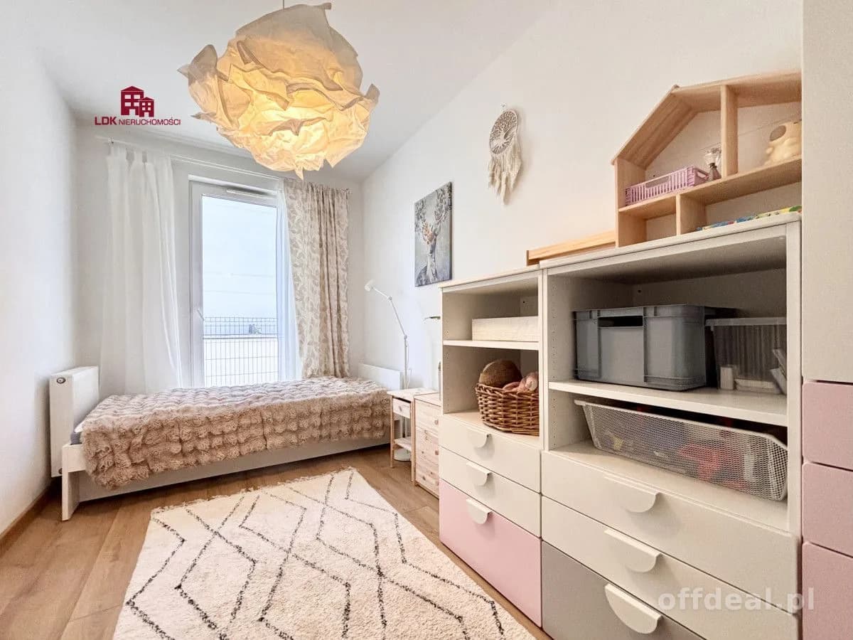 Zdjęcie 8: Mieszkanie, 3 pokoje, 49 m², Pruszcz Gdański