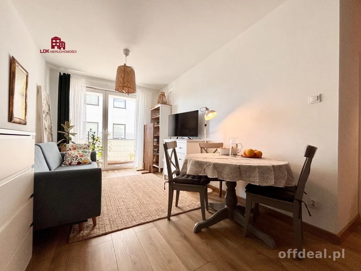 Zdjęcie 4: Mieszkanie, 3 pokoje, 49 m², Pruszcz Gdański