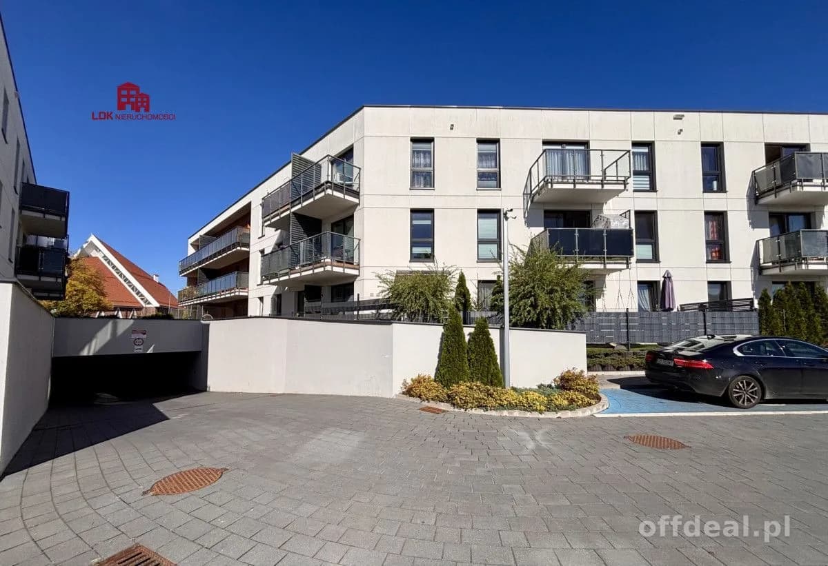 Zdjęcie 17: Mieszkanie, 3 pokoje, 49 m², Pruszcz Gdański