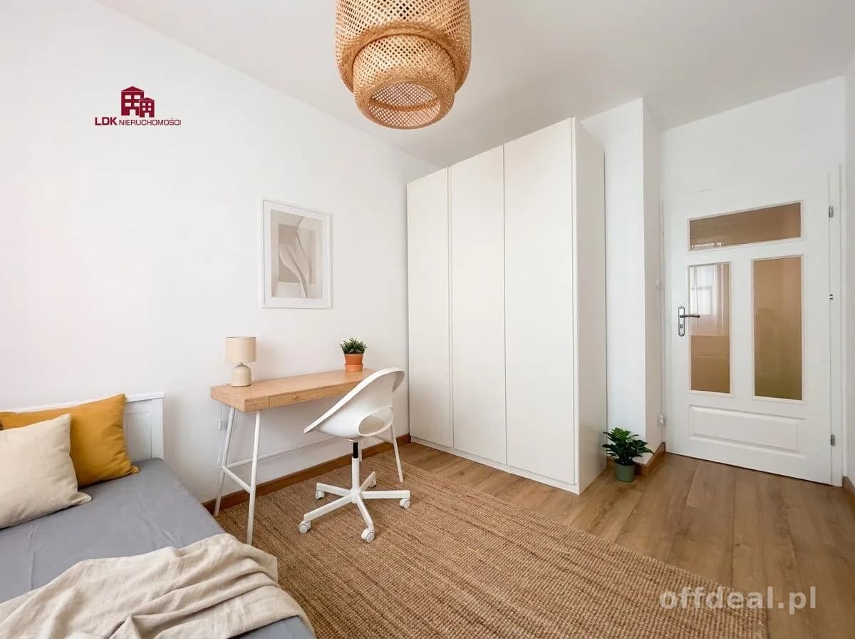 Zdjęcie 6: Mieszkanie, 3 pokoje, 49 m², Pruszcz Gdański