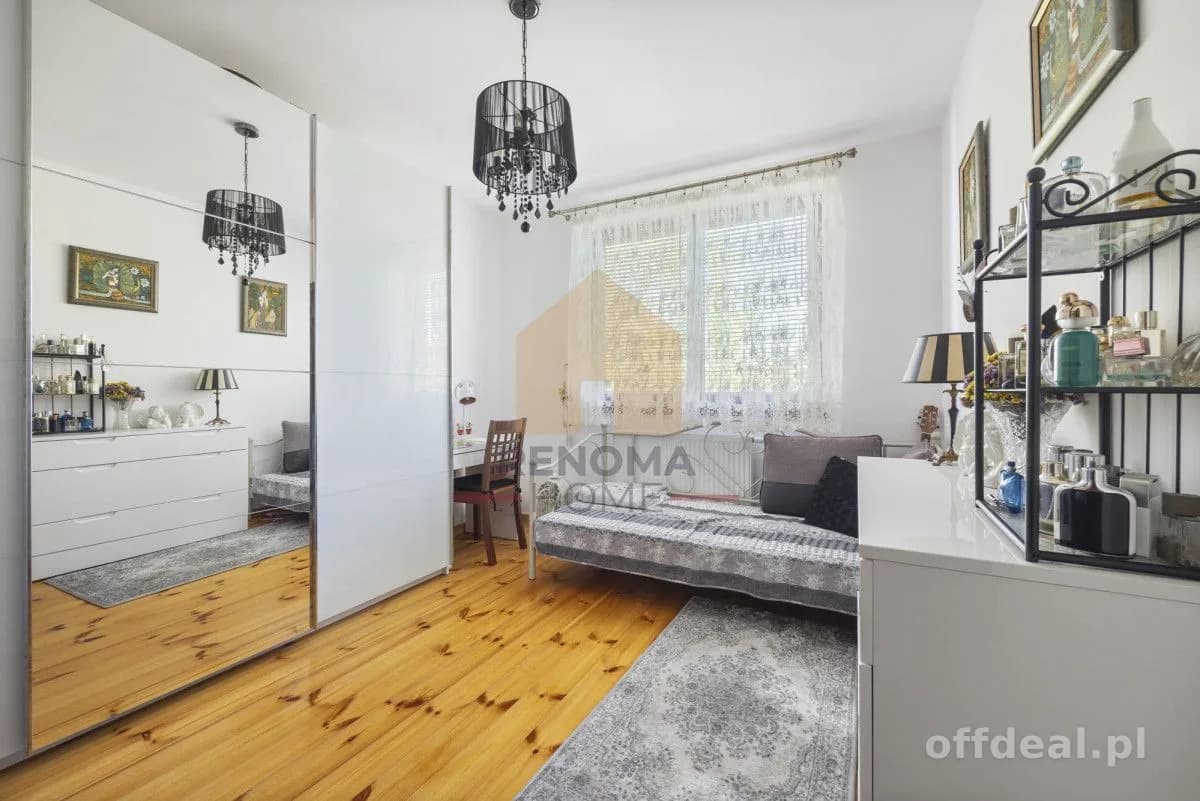 Garaż na 2 samochody | 250m2 domu | zielona okolic