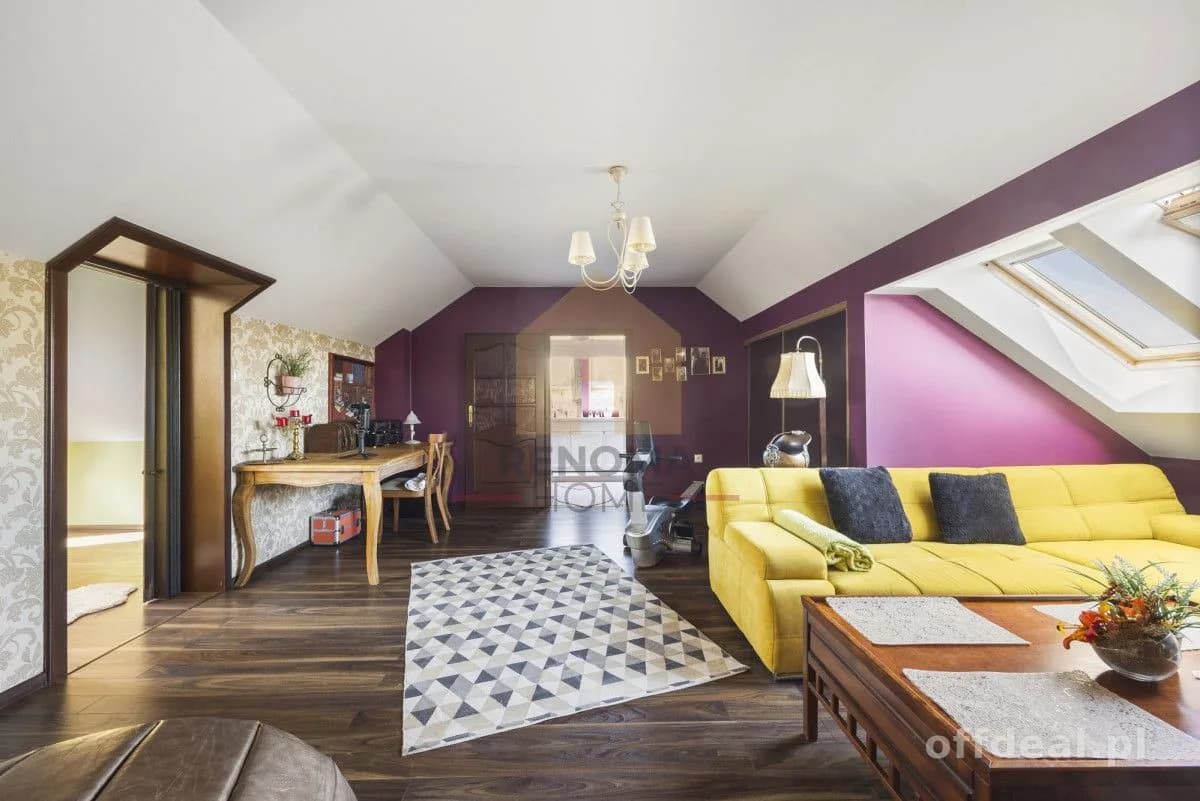 Garaż na 2 samochody | 250m2 domu | zielona okolic
