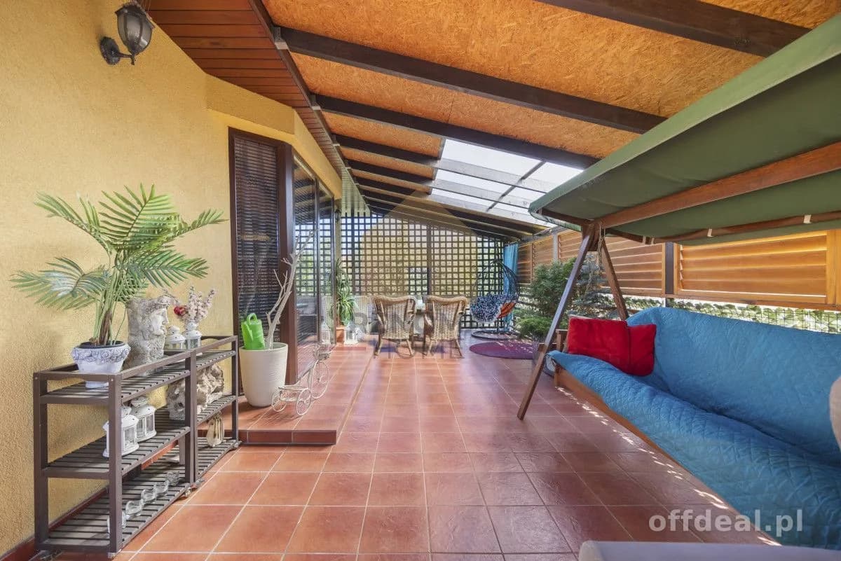 Garaż na 2 samochody | 250m2 domu | zielona okolic