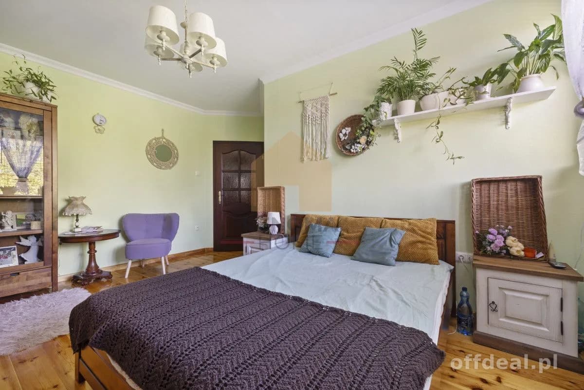 Garaż na 2 samochody | 250m2 domu | zielona okolic