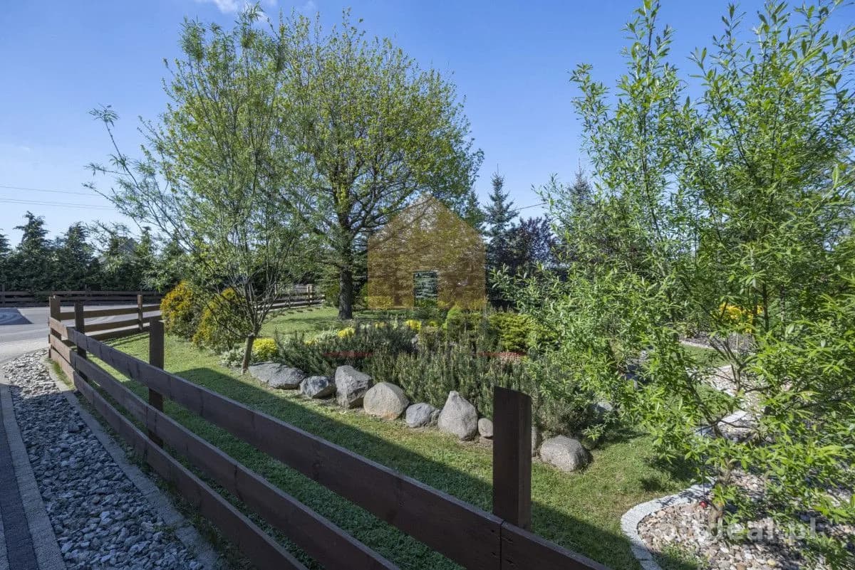 Garaż na 2 samochody | 250m2 domu | zielona okolic