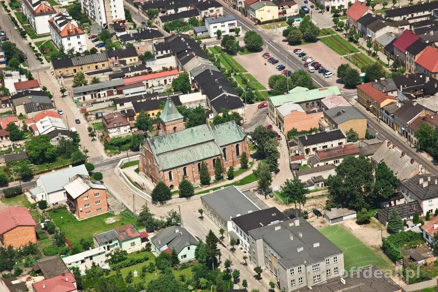 ділянка на продаж у Zaspy | 9 900 m²