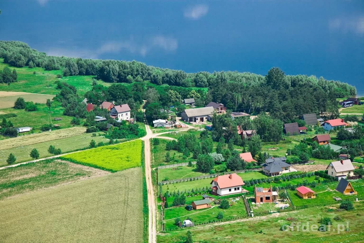 ділянка на продаж у Zaspy | 9 900 m²