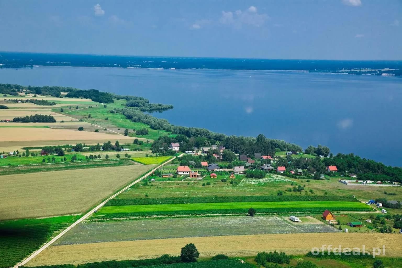ділянка на продаж у Zaspy | 9 900 m²