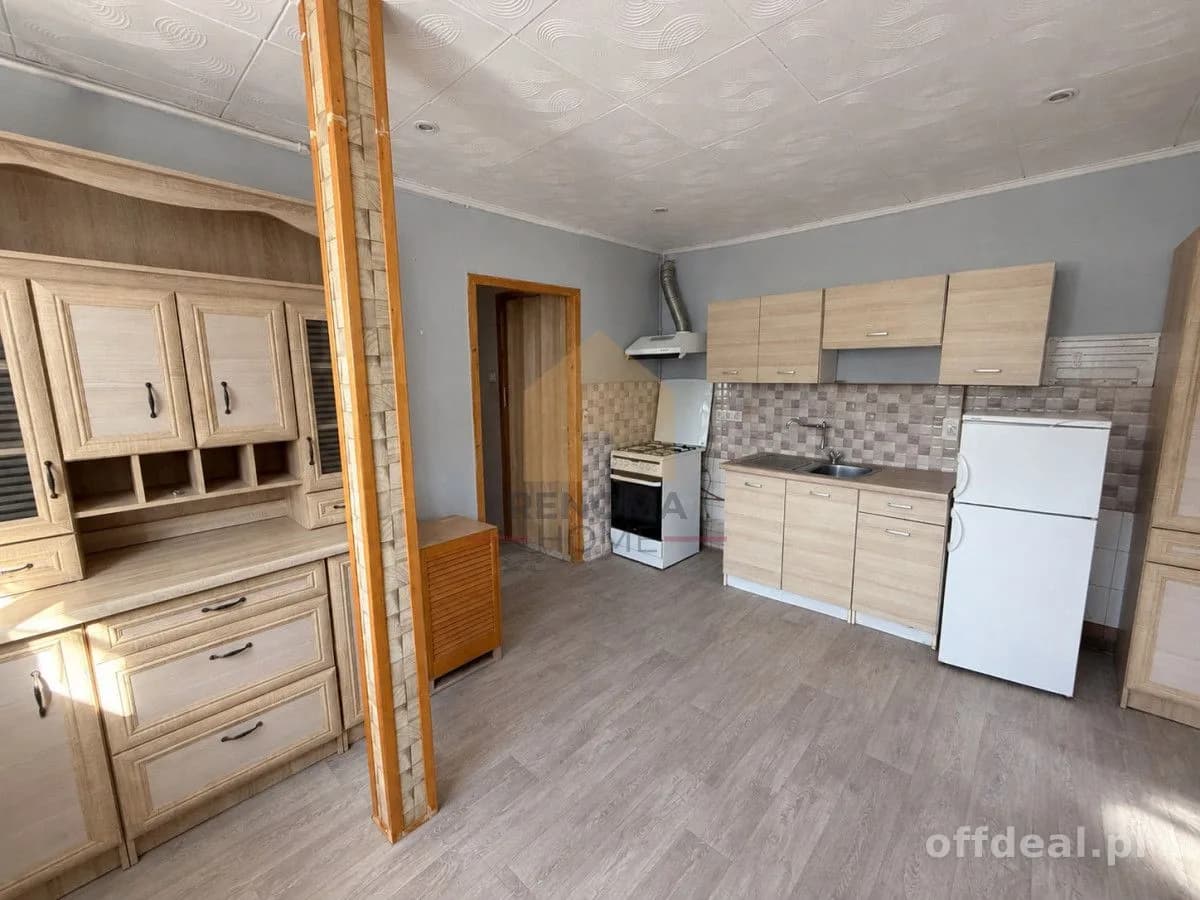 Photo 3: Appartement, 2 rooms, 48 m², Świebodzice