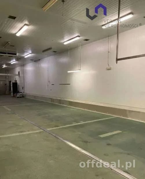 MROŹNIA CHŁODNIA. RÓŻNE MODUŁY. MYSŁOWICE