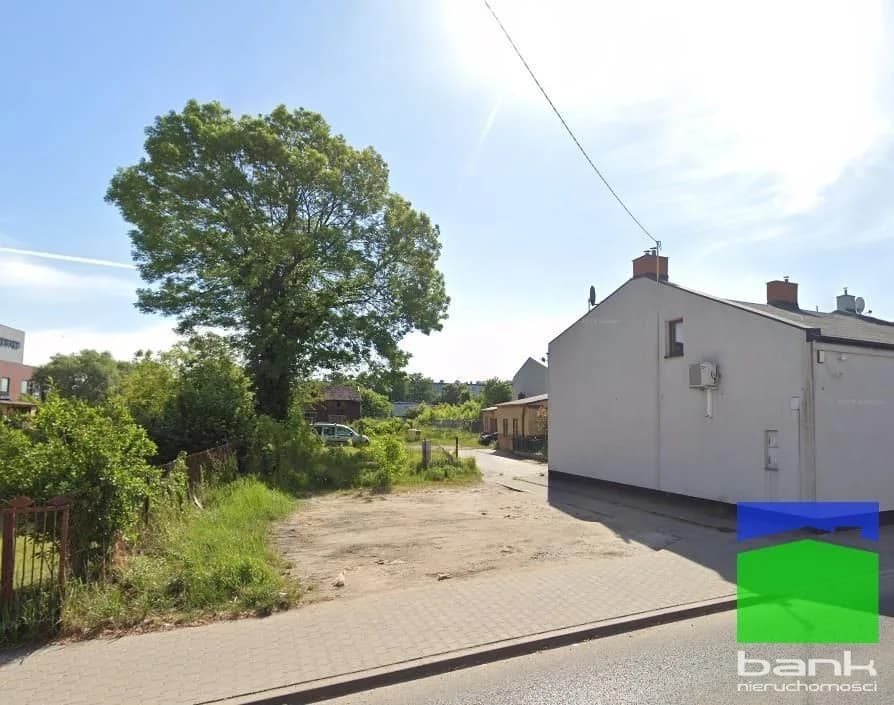 plot for sale in Bełchatów | 2,000 m²