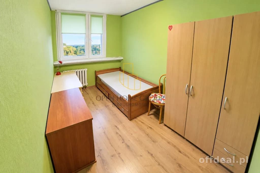 Zdjęcie 4: Mieszkanie, 5 pokoje, 83 m², Wrocław