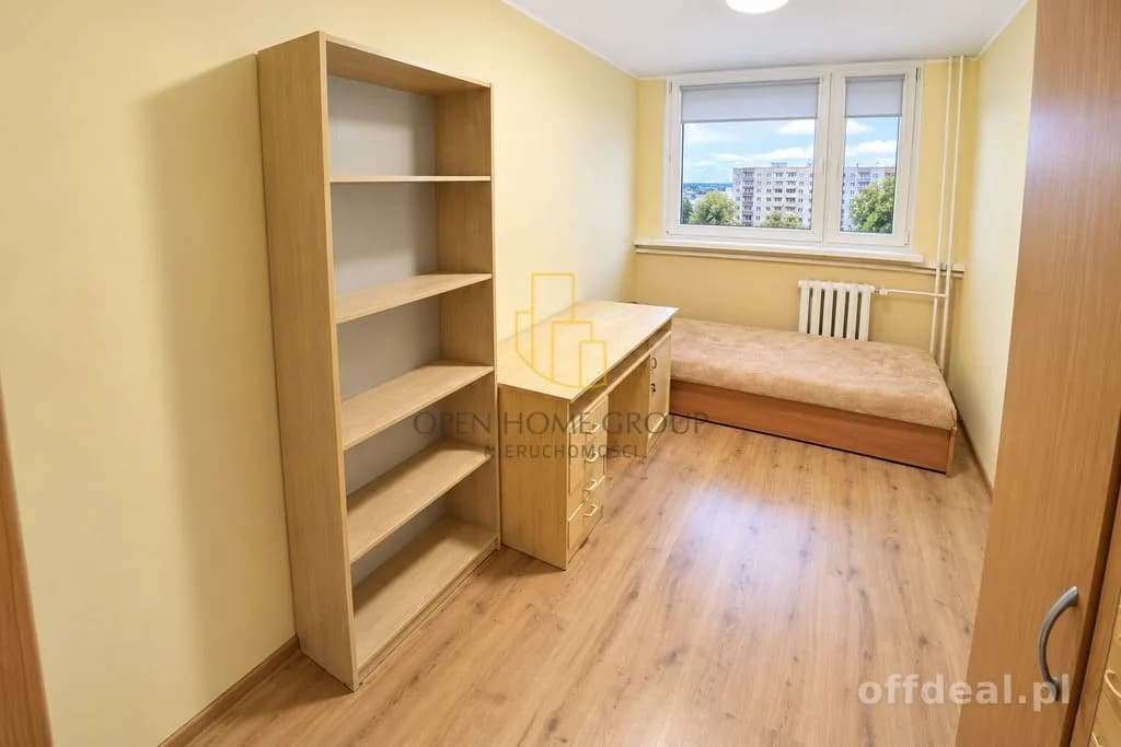 Zdjęcie 7: Mieszkanie, 5 pokoje, 83 m², Wrocław